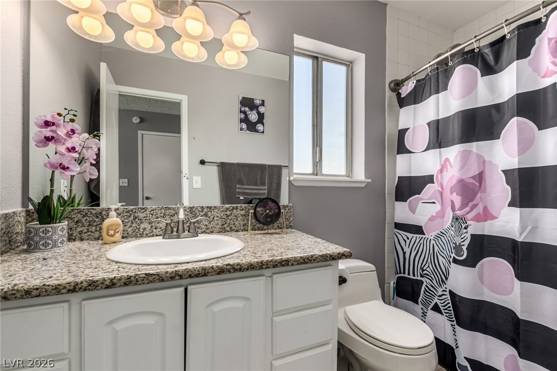 3158 Brockington Drive Las Vegas NV 89120