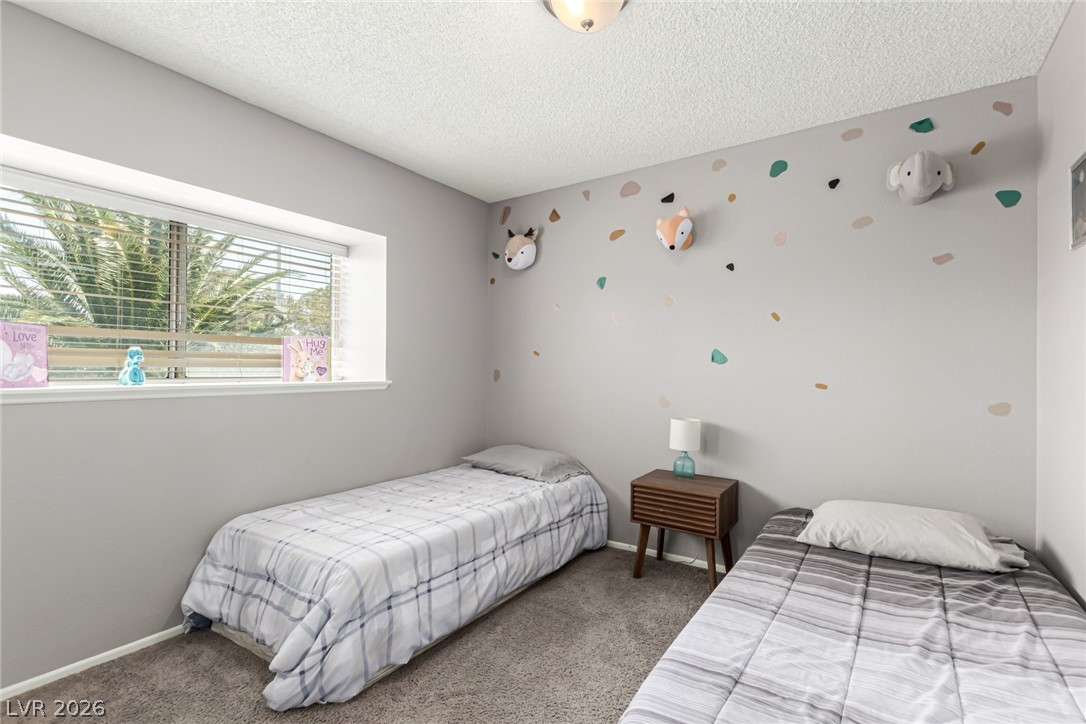 3158 Brockington Drive Las Vegas NV 89120