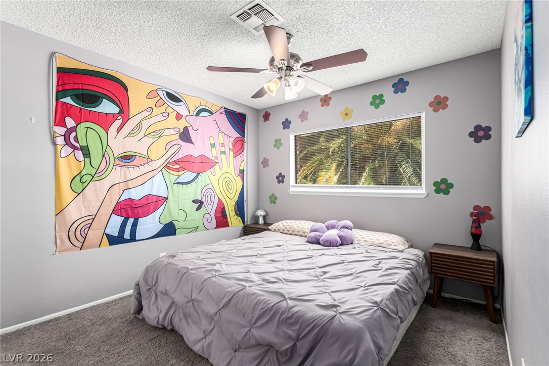 3158 Brockington Drive Las Vegas NV 89120
