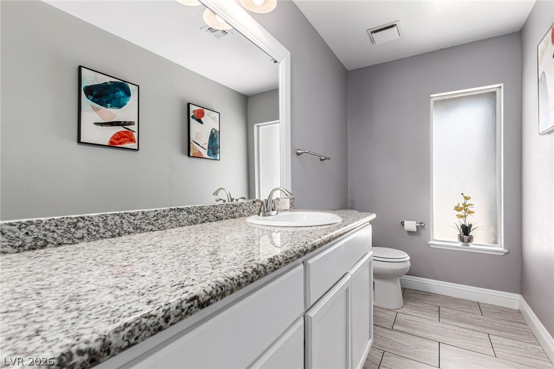 3158 Brockington Drive Las Vegas NV 89120
