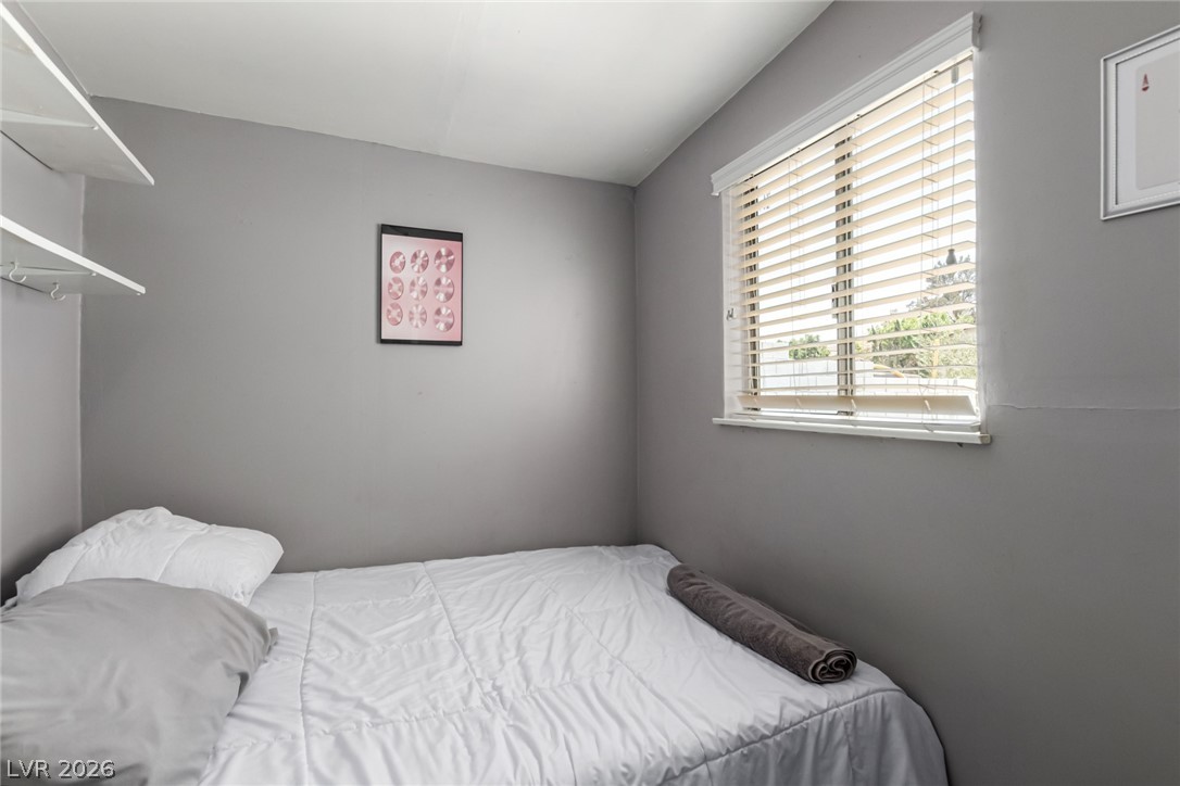 3158 Brockington Drive Las Vegas NV 89120