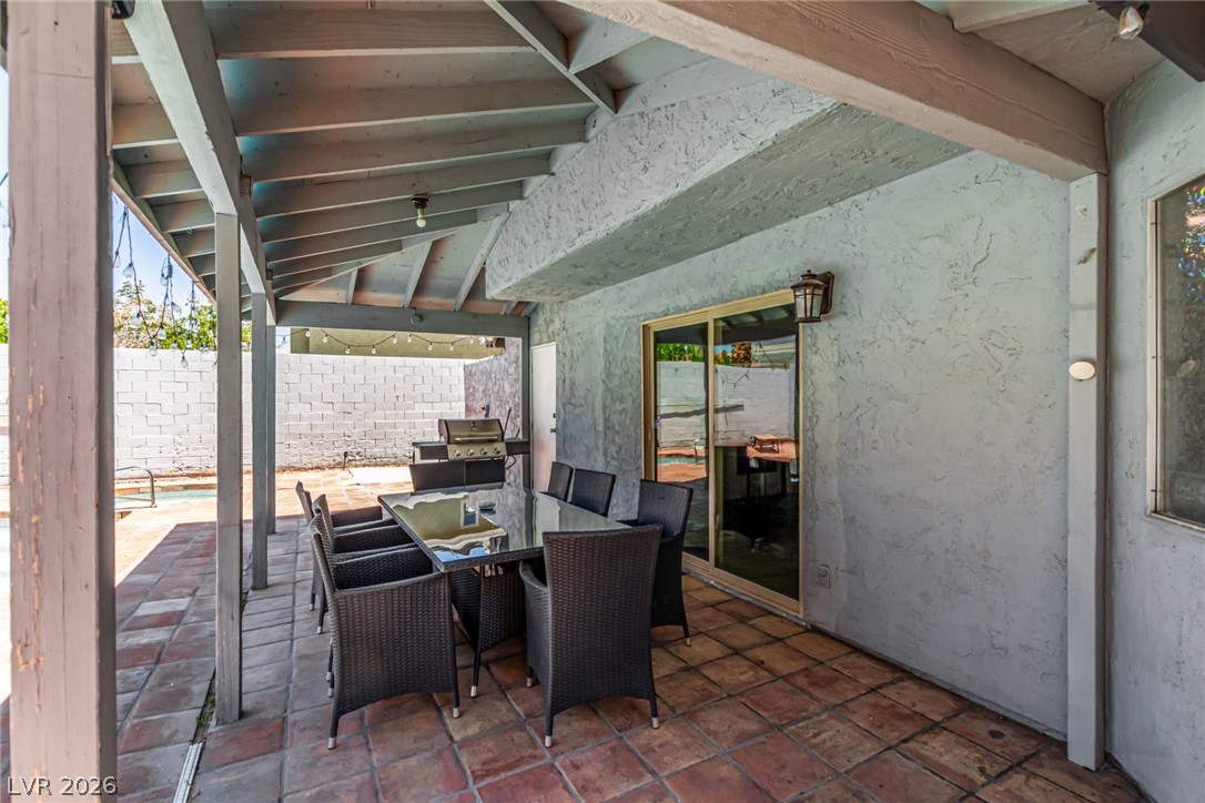 3158 Brockington Drive Las Vegas NV 89120