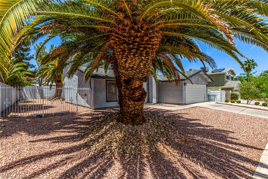 3158 Brockington Drive Las Vegas NV 89120