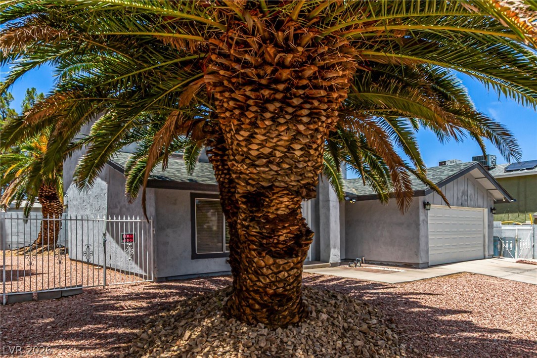 3158 Brockington Drive Las Vegas NV 89120