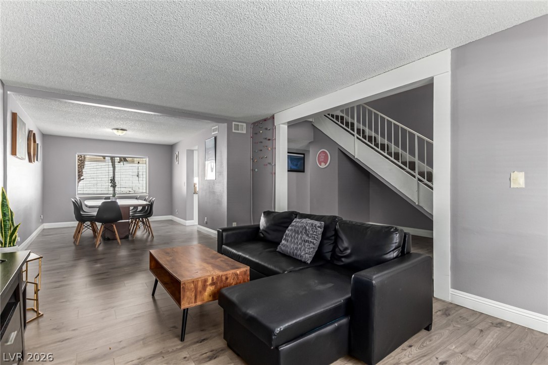 3158 Brockington Drive Las Vegas NV 89120