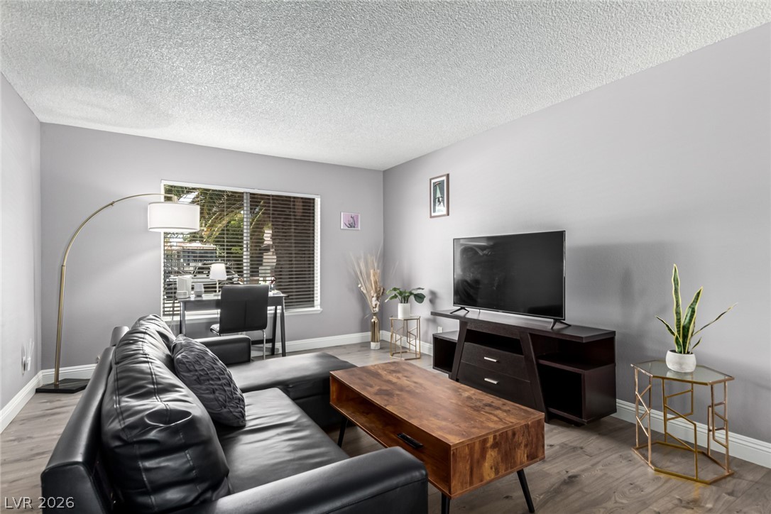 3158 Brockington Drive Las Vegas NV 89120