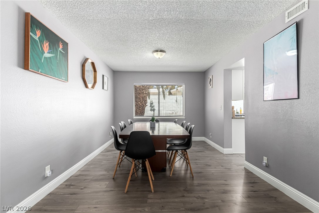 3158 Brockington Drive Las Vegas NV 89120