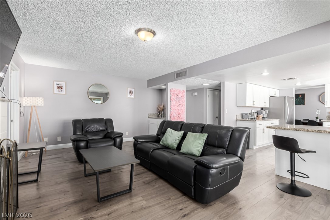 3158 Brockington Drive Las Vegas NV 89120