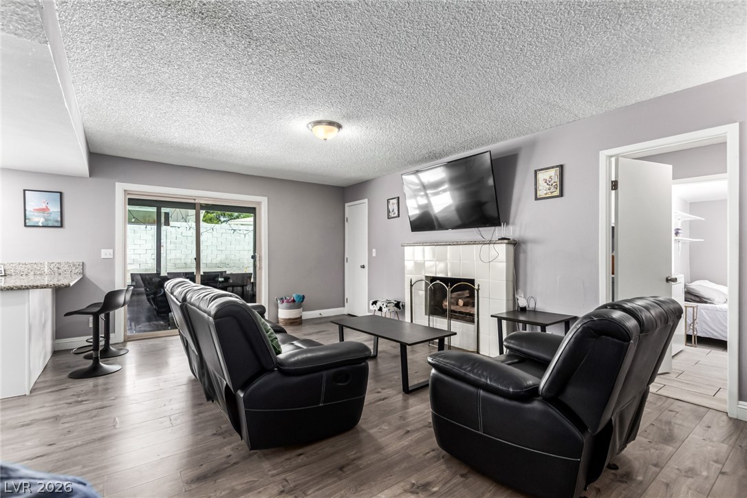 3158 Brockington Drive Las Vegas NV 89120