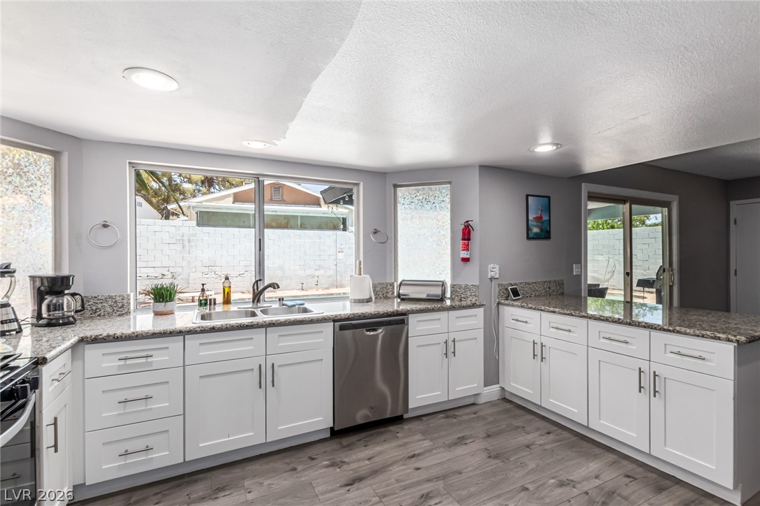 3158 Brockington Drive Las Vegas NV 89120