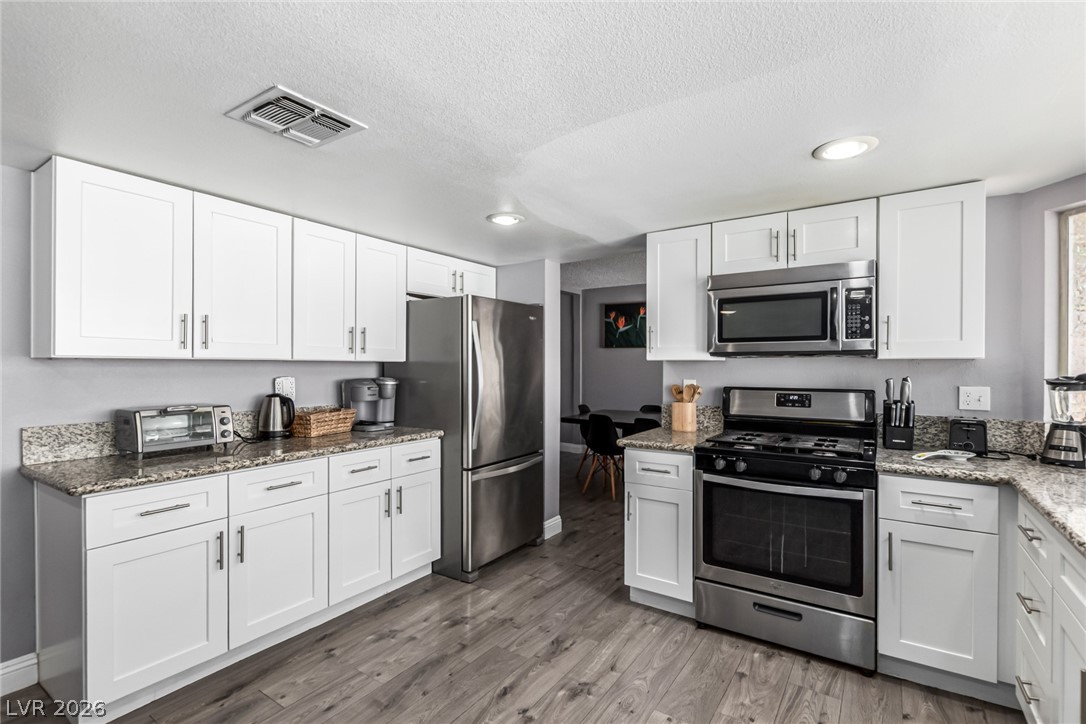 3158 Brockington Drive Las Vegas NV 89120