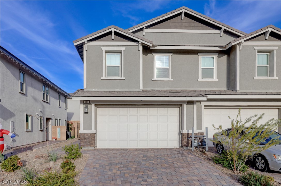 708 Monroe Hill Place Henderson NV 89011
