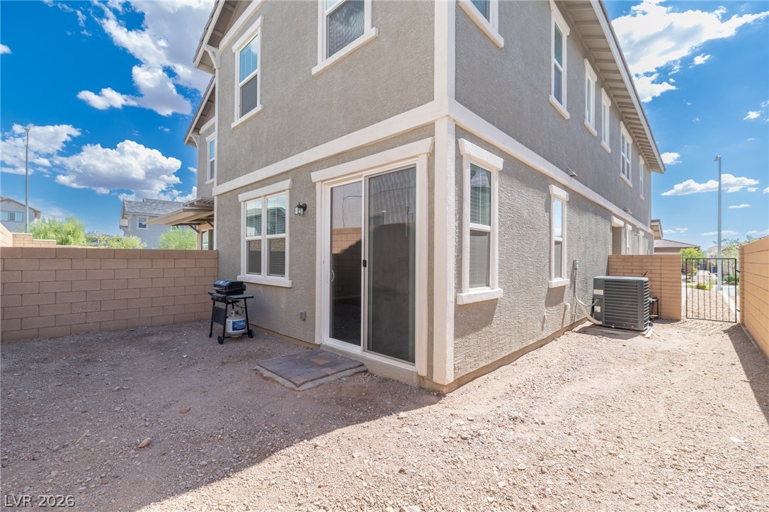 708 Monroe Hill Place Henderson NV 89011