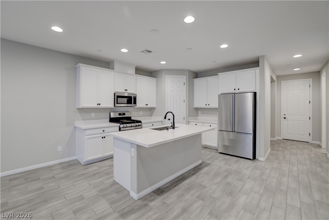 708 Monroe Hill Place Henderson NV 89011