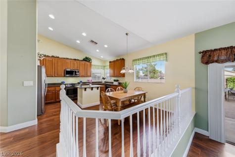 260 Quail Ranch Drive Henderson NV 89015