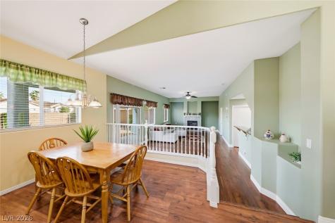 260 Quail Ranch Drive Henderson NV 89015