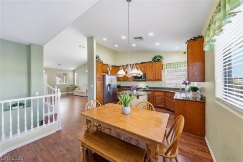 260 Quail Ranch Drive Henderson NV 89015