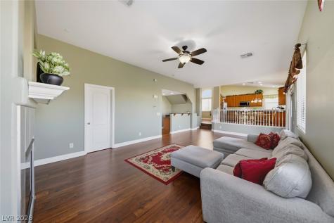 260 Quail Ranch Drive Henderson NV 89015