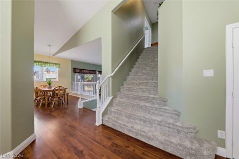 260 Quail Ranch Drive Henderson NV 89015