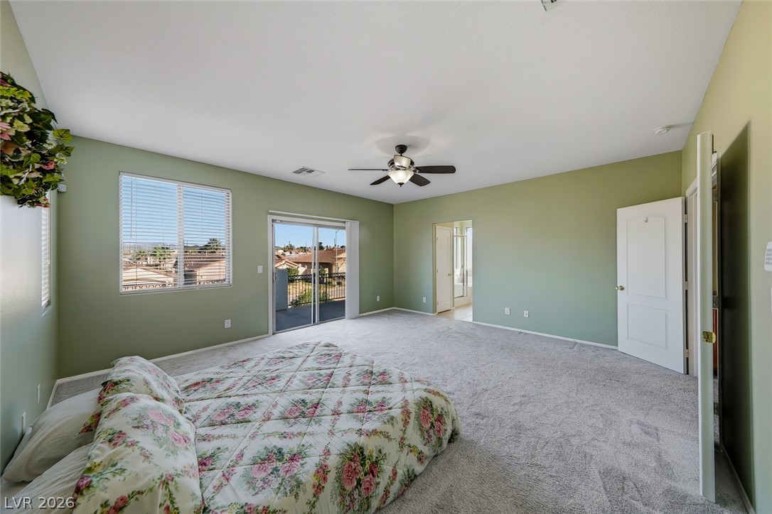 260 Quail Ranch Drive Henderson NV 89015
