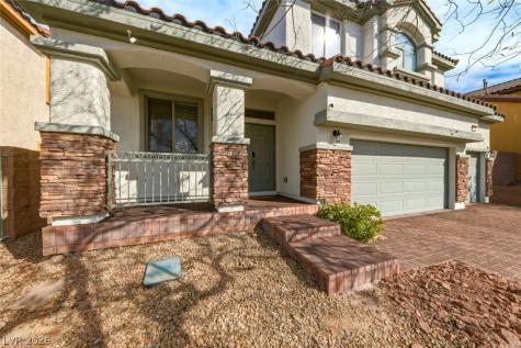 260 Quail Ranch Drive Henderson NV 89015