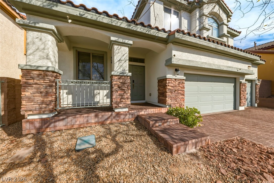260 Quail Ranch Drive Henderson NV 89015