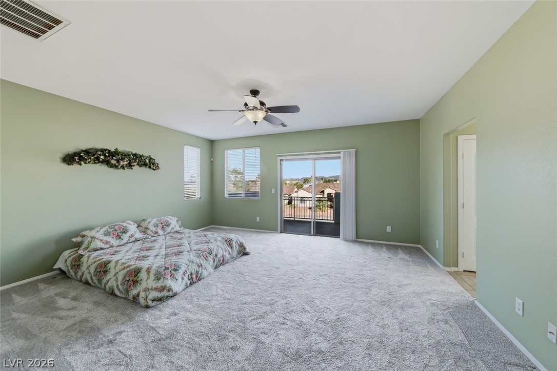 260 Quail Ranch Drive Henderson NV 89015