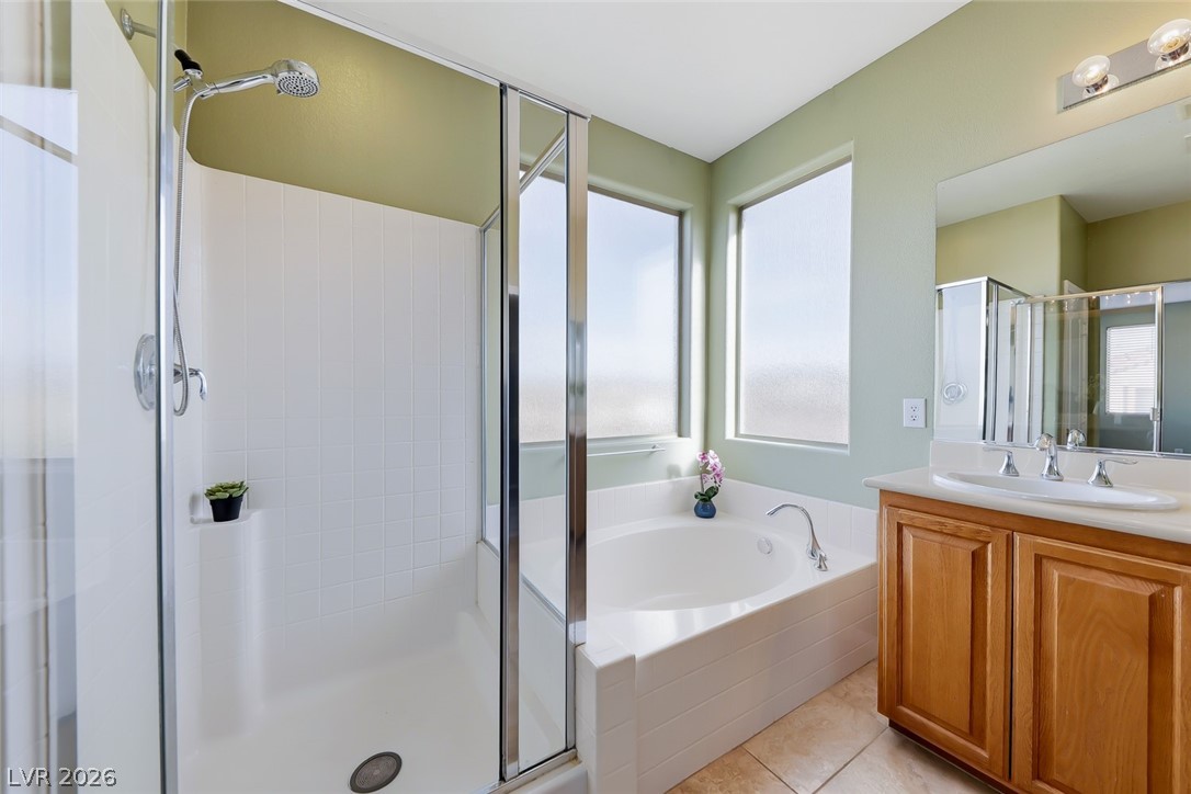 260 Quail Ranch Drive Henderson NV 89015