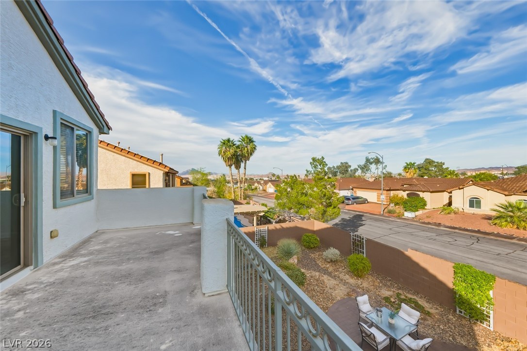 260 Quail Ranch Drive Henderson NV 89015