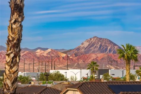 260 Quail Ranch Drive Henderson NV 89015