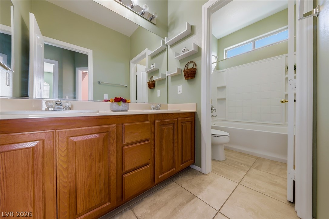 260 Quail Ranch Drive Henderson NV 89015