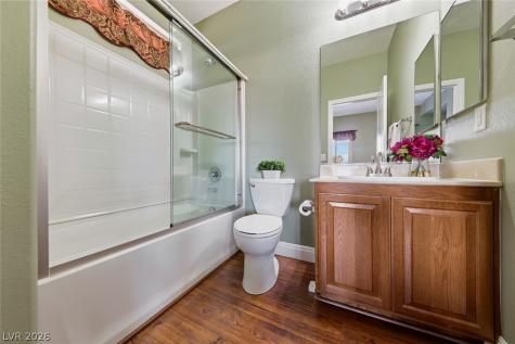 260 Quail Ranch Drive Henderson NV 89015