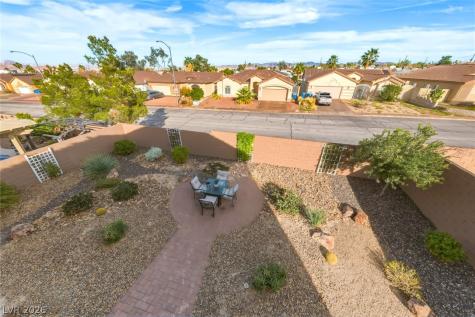 260 Quail Ranch Drive Henderson NV 89015