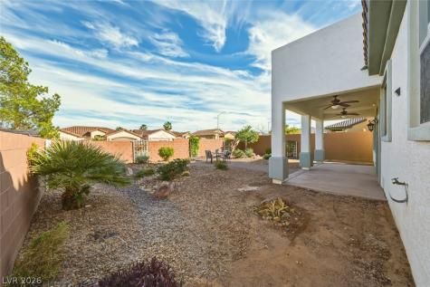 260 Quail Ranch Drive Henderson NV 89015