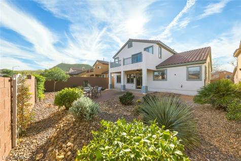 260 Quail Ranch Drive Henderson NV 89015