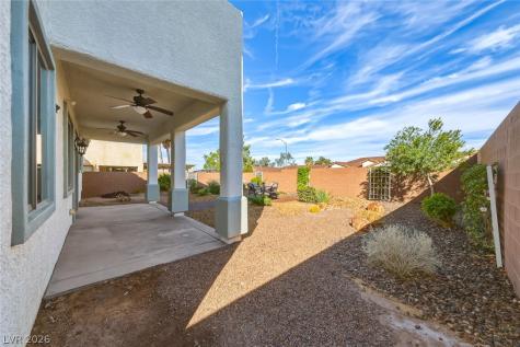 260 Quail Ranch Drive Henderson NV 89015
