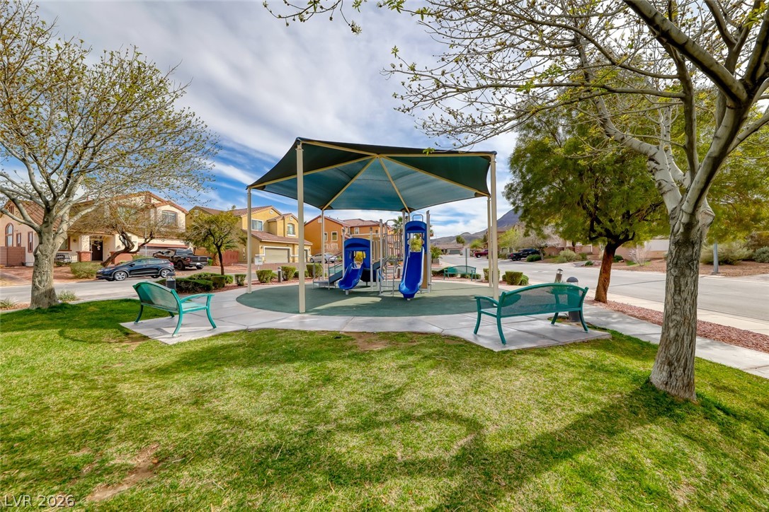 260 Quail Ranch Drive Henderson NV 89015