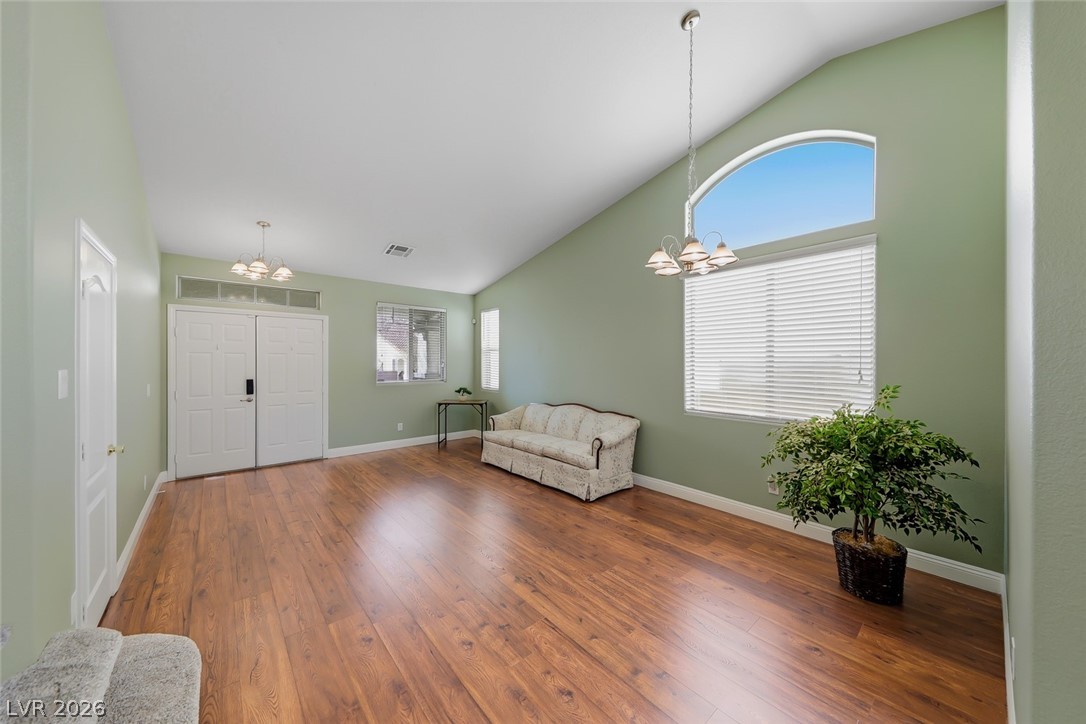 260 Quail Ranch Drive Henderson NV 89015