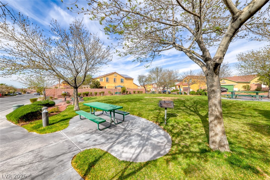 260 Quail Ranch Drive Henderson NV 89015
