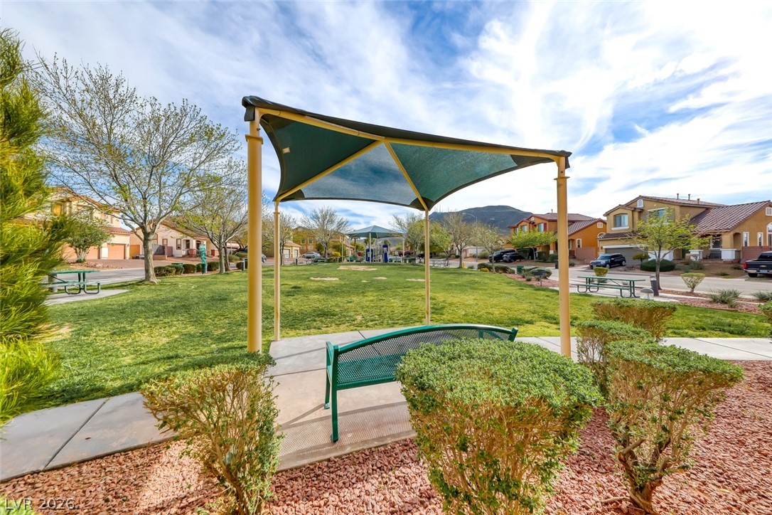 260 Quail Ranch Drive Henderson NV 89015