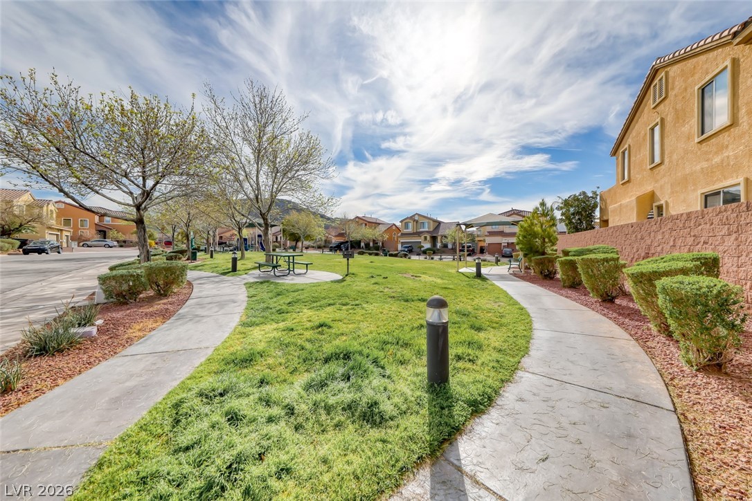 260 Quail Ranch Drive Henderson NV 89015