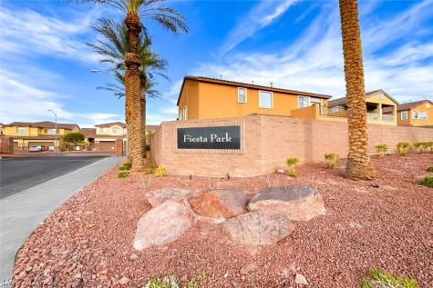260 Quail Ranch Drive Henderson NV 89015