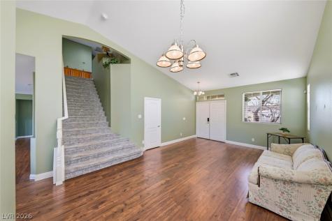 260 Quail Ranch Drive Henderson NV 89015