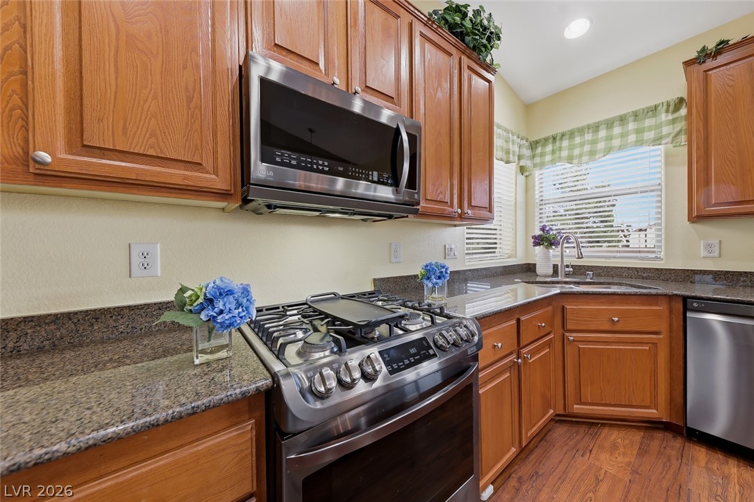 260 Quail Ranch Drive Henderson NV 89015