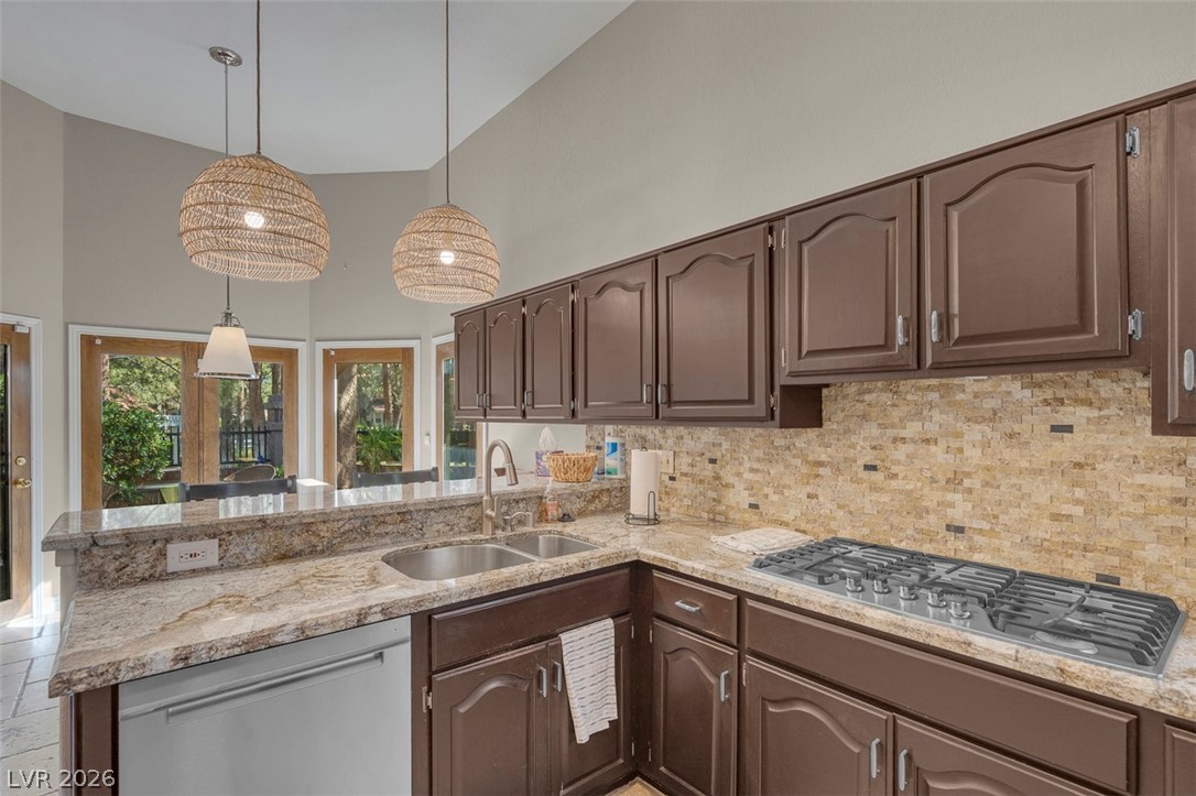 7176 Mission Hills Drive Las Vegas NV 89113