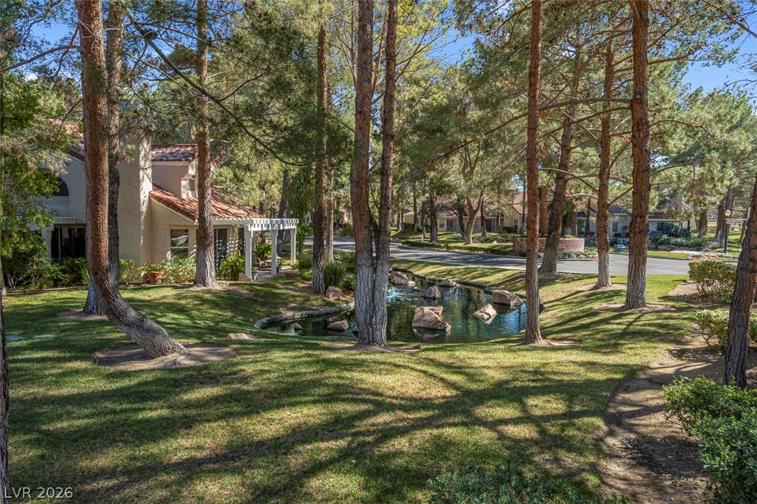 7176 Mission Hills Drive Las Vegas NV 89113