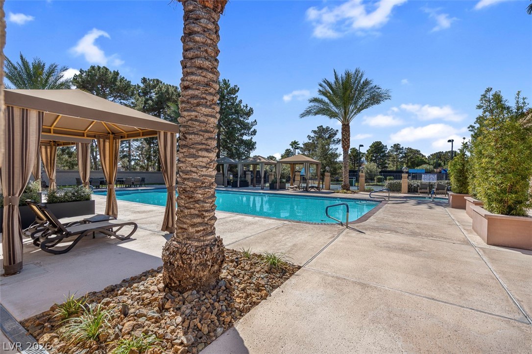7176 Mission Hills Drive Las Vegas NV 89113