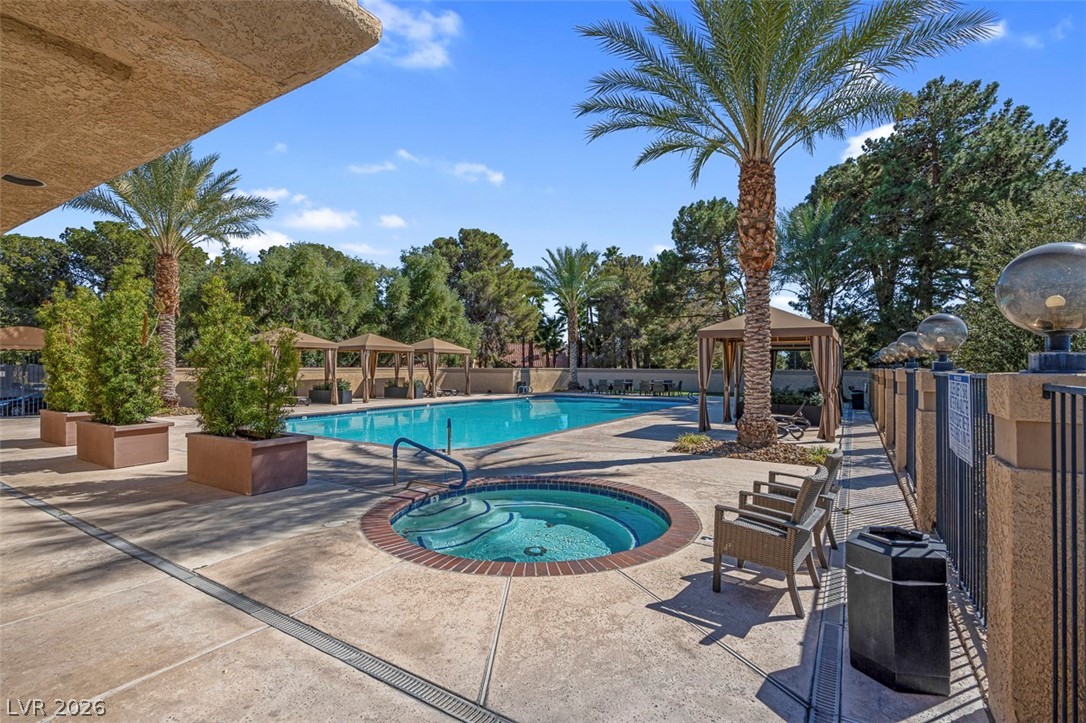 7176 Mission Hills Drive Las Vegas NV 89113