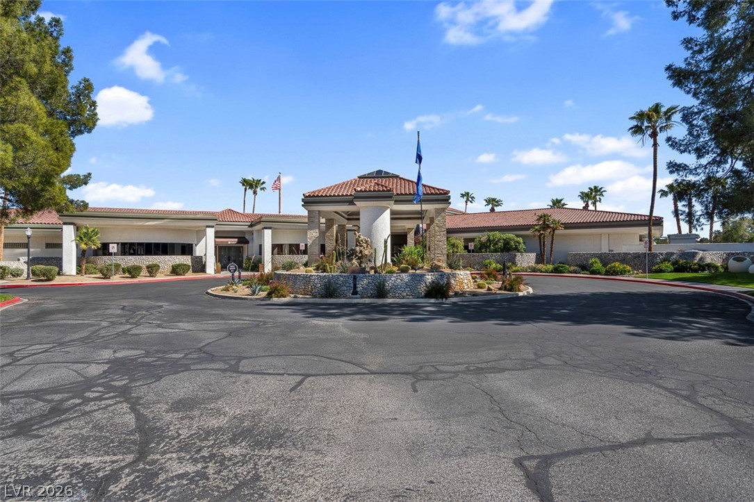 7176 Mission Hills Drive Las Vegas NV 89113