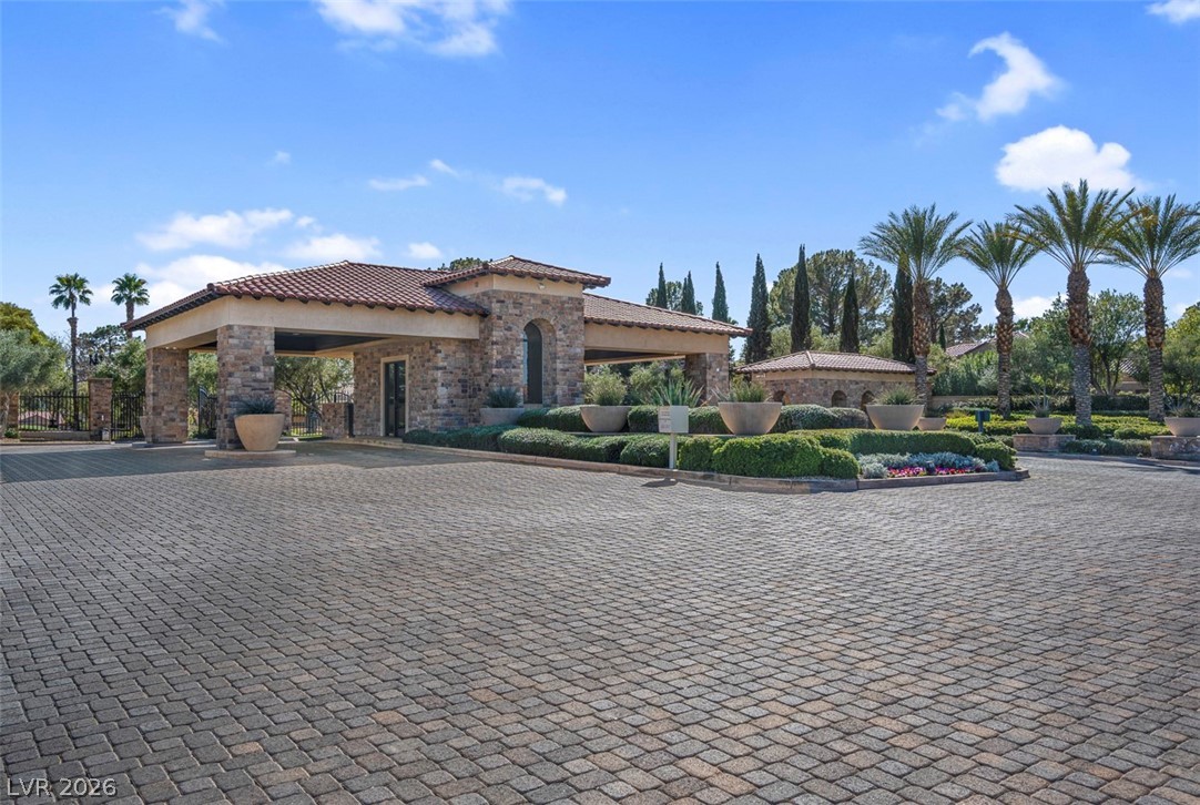 7176 Mission Hills Drive Las Vegas NV 89113